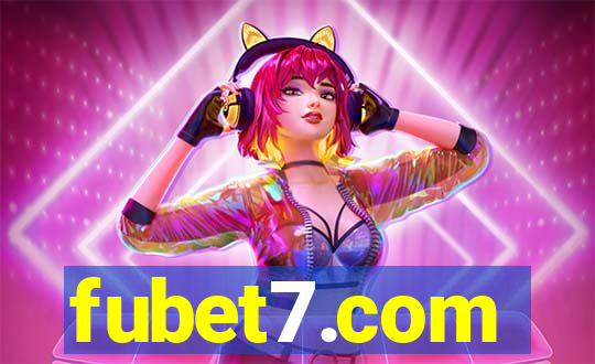 fubet7.com