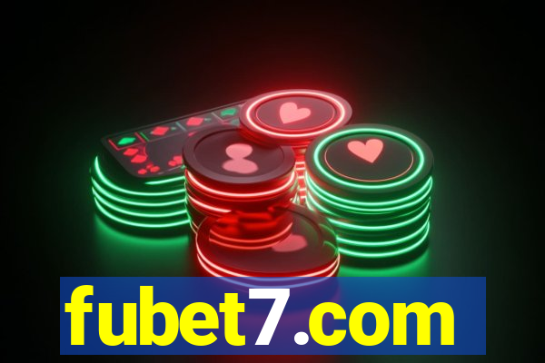 fubet7.com