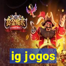 ig jogos