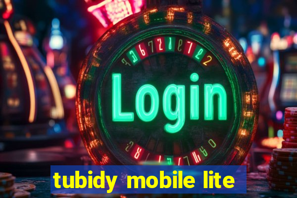 tubidy mobile lite