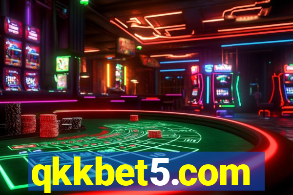 qkkbet5.com