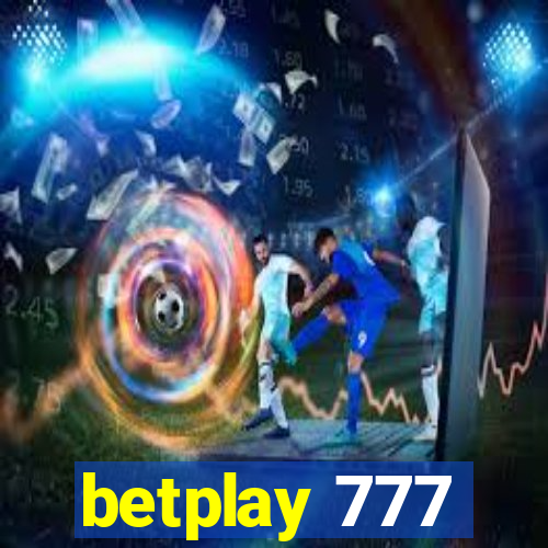 betplay 777