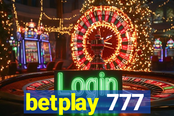 betplay 777