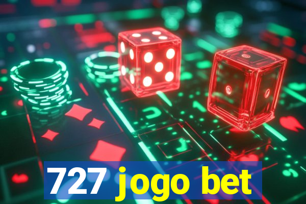 727 jogo bet