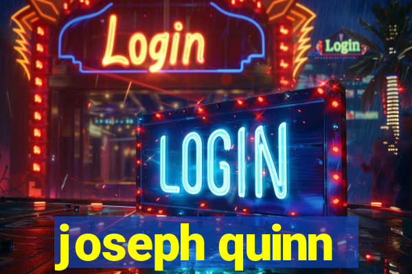 joseph quinn