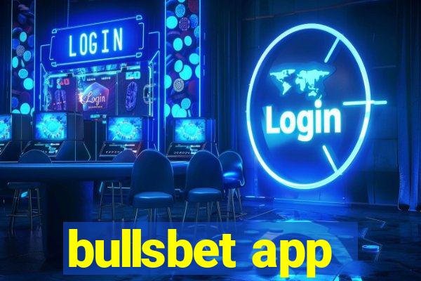 bullsbet app