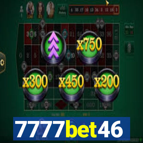 7777bet46