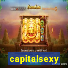 capitalsexy