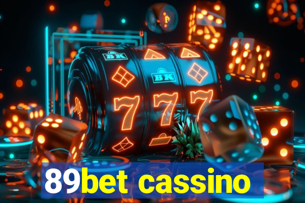 89bet cassino