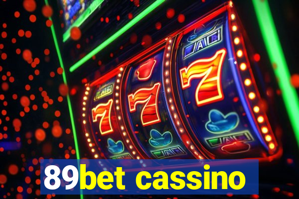 89bet cassino