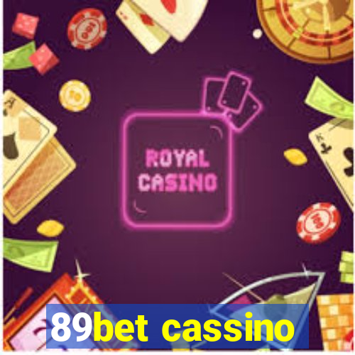 89bet cassino