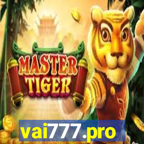 vai777.pro