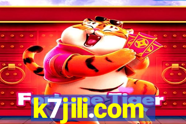 k7jili.com