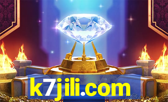 k7jili.com