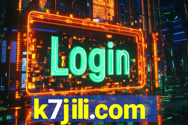 k7jili.com