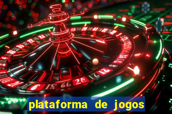 plataforma de jogos do silvio santos