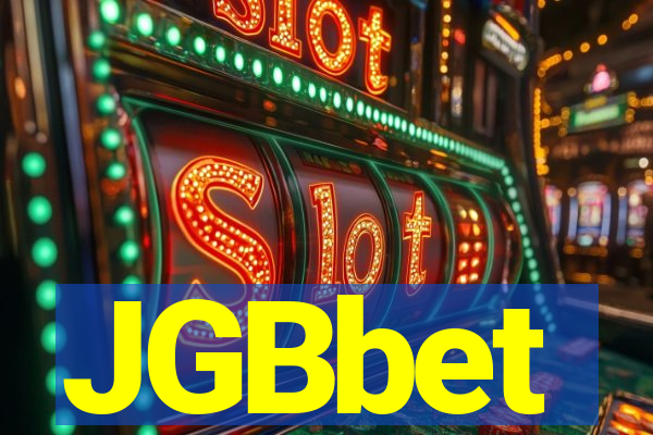 JGBbet