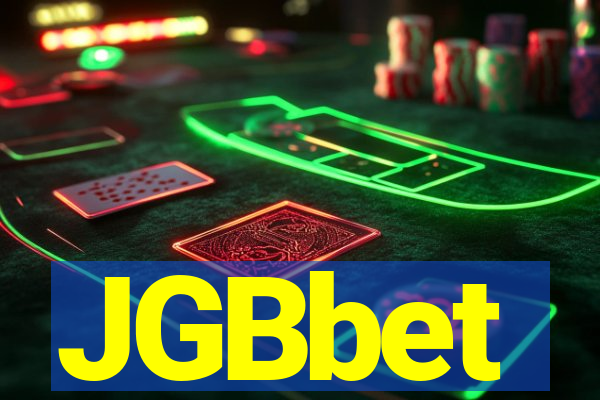 JGBbet