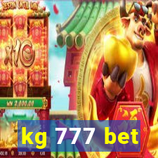 kg 777 bet