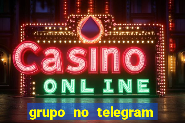 grupo no telegram mais 18