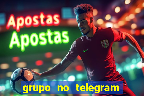 grupo no telegram mais 18