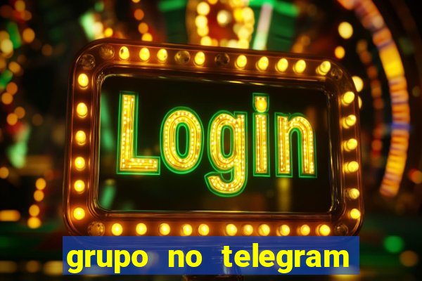 grupo no telegram mais 18