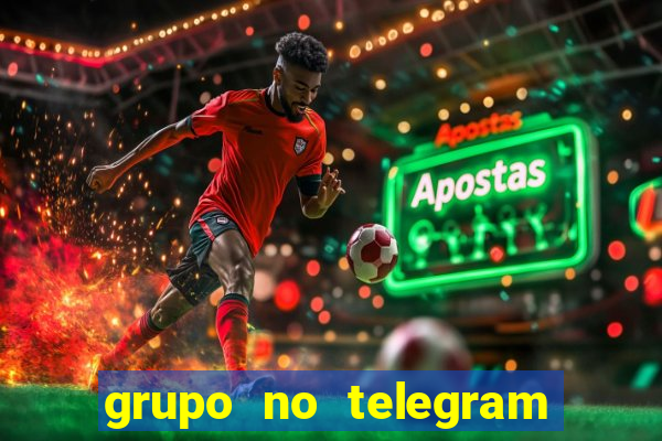 grupo no telegram mais 18