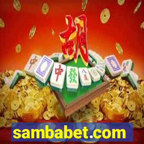 sambabet.com