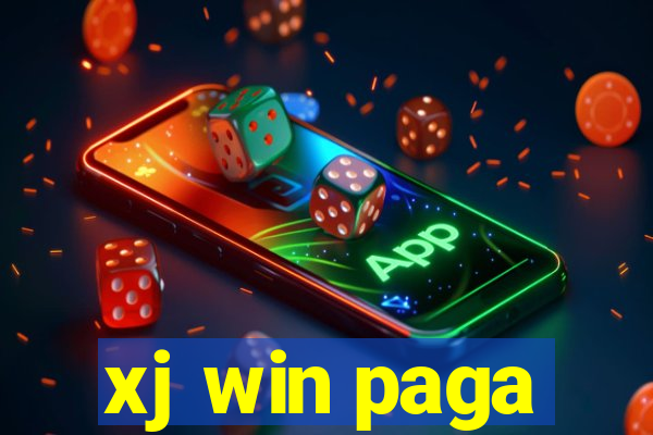 xj win paga