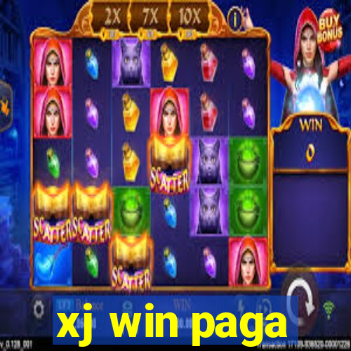 xj win paga