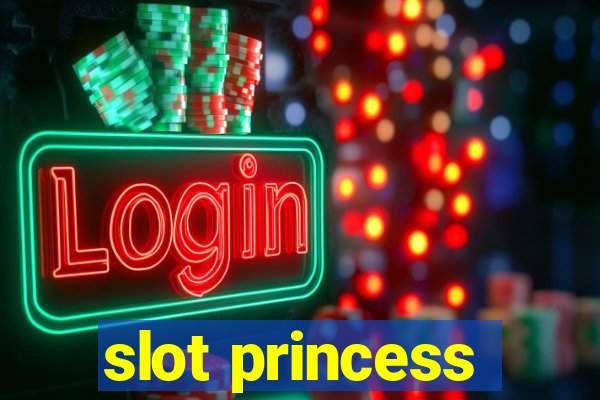 slot princess