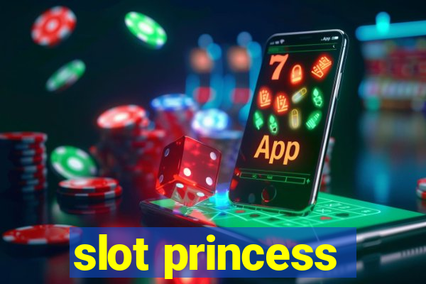 slot princess