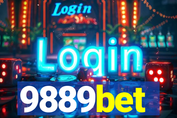 9889bet