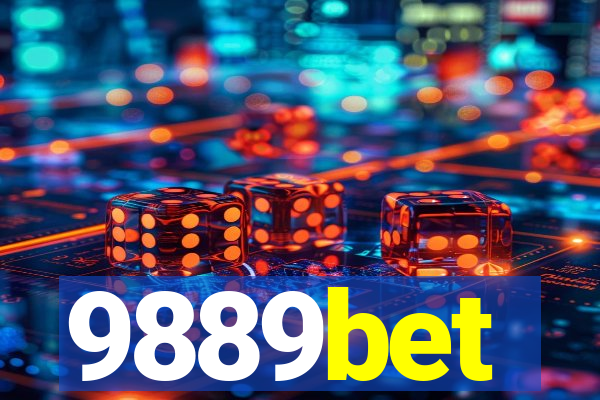 9889bet