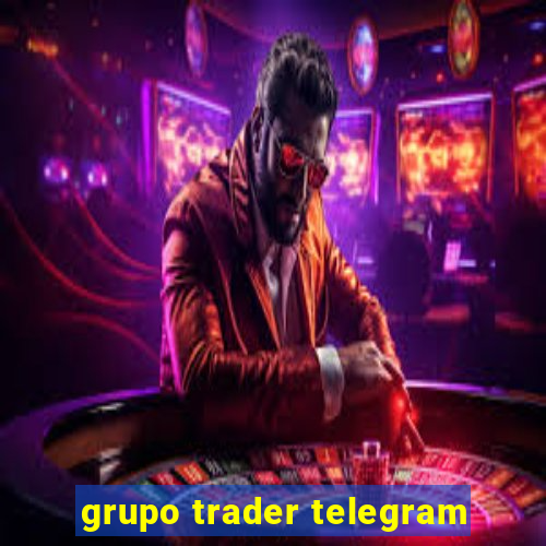 grupo trader telegram