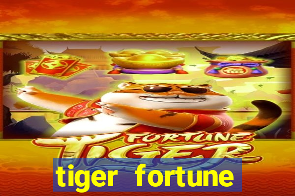 tiger fortune spirit demo