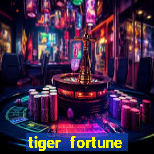 tiger fortune spirit demo