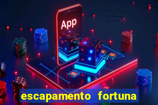 escapamento fortuna suzuki yes 125