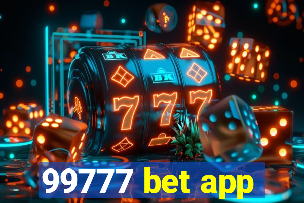 99777 bet app