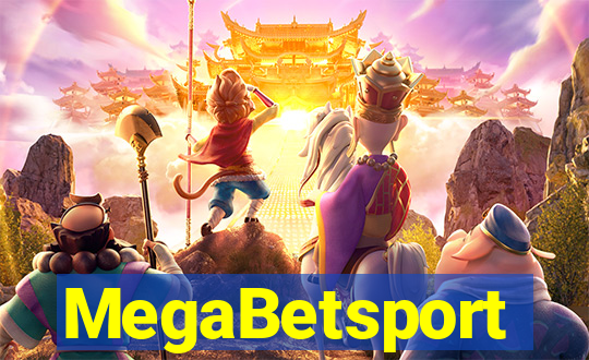 MegaBetsport