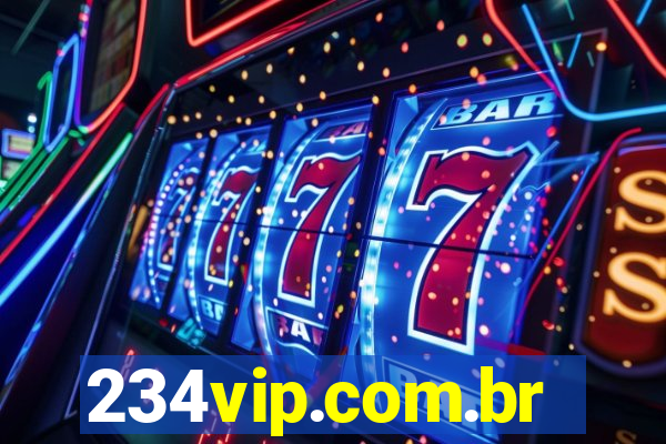 234vip.com.br