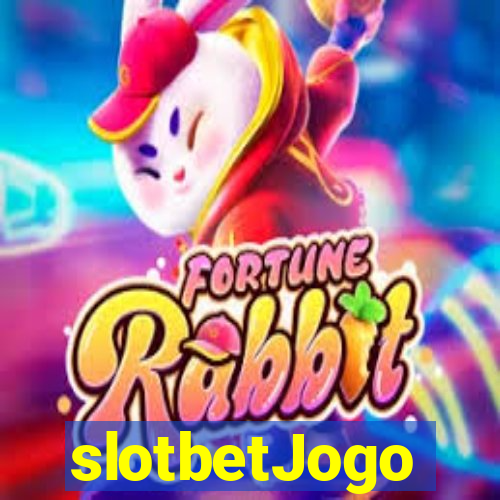 slotbetJogo