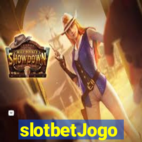 slotbetJogo