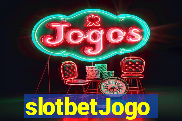 slotbetJogo