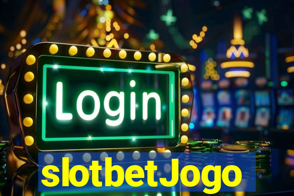 slotbetJogo