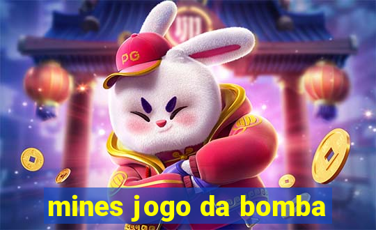 mines jogo da bomba