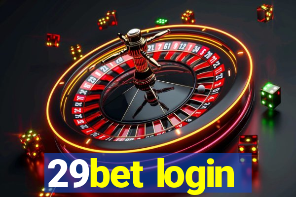 29bet login