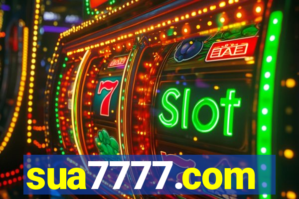 sua7777.com