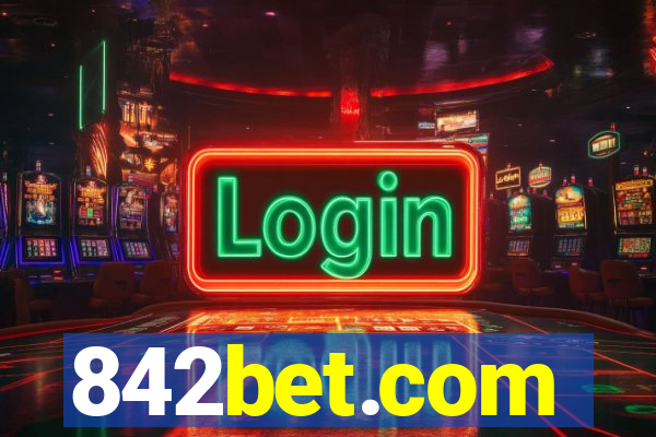 842bet.com