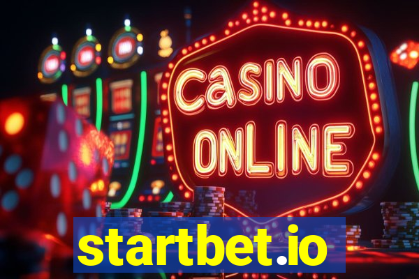 startbet.io